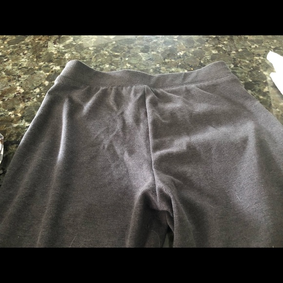 Rock & Republic pleather leggings - Picture 3 of 4